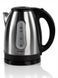 Електрочайник Kumtel HMK 05 2200w 1700мл Inox 000042712 фото 1
