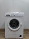 Стиральная машина SIEMENS WM12A162 2300W 6кг sn 8811100304 000051132 фото 1