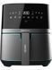 Мультипечь Cecotec Cecofry Full InoxBlack 5500 03217 1450w 5л 000043133 фото 1
