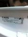 Сушильная машина AEG Protex T65280AC 8 кг 2800w sn 51727220 000046163 фото 2