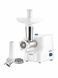 Мясорубка Zelmer ZMM1012B 1000w White 000042140 фото 1