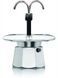 Кофеварка гейзерная Bialetti Mini Express 2 Cup 000024248 фото 1