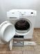 Сушильная машина AEG Protex T65280AC 8 кг 2800w sn 51727220 000046163 фото 6