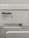 Сушильна машина Miele T 8861 WP 1150w 7 кг sn 55091254240 309е 000040862 фото 3