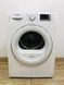 Сушильна машина Samsung DV80F5E5HGW 1100w 8 кг sn B0YQ53BF100009V 000045692 фото 1
