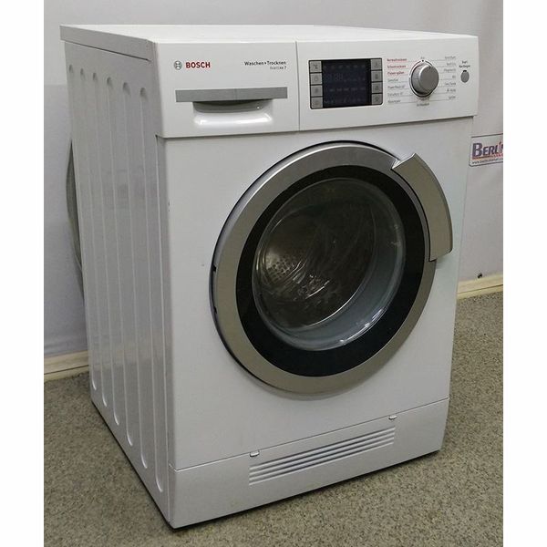 Стиральная машина Bosch Avantixx 7 WVH28440 06 000007302 фото