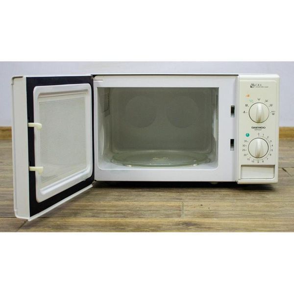 СВЧ Daewoo KOR 63D7 000008833 фото