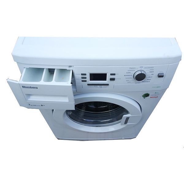Стиральная машина Blomberg WNF 74461 W20 1400 Об 7 кг А+++ 000003298 фото