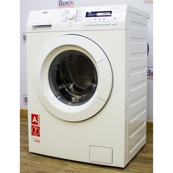 Стиральная машина AEG L70478FL 000009310 фото