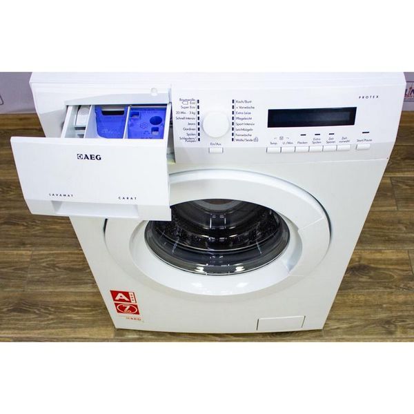 Стиральная машина AEG L70478FL 000009310 фото