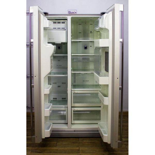 Холодильник Samsung SR S2029LAS 000009959 фото