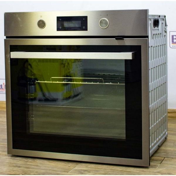Електродуховка Ikea 60411720 2900 вт 391825010279 000009514 фото