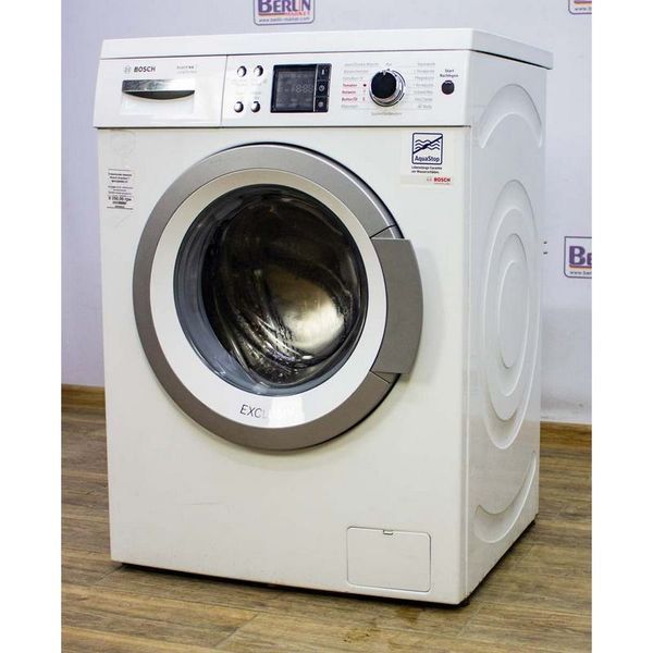 Стиральная машина Bosch Avantixx 7 WAQ2849G 01 000008620 фото