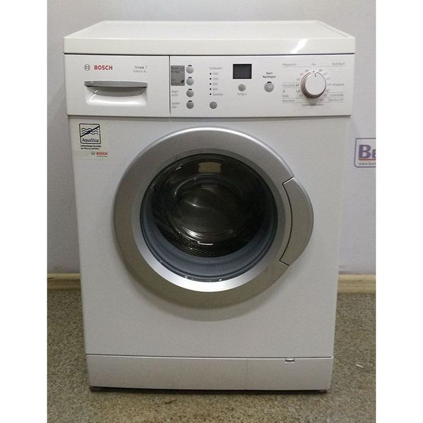 Стиральная машина BOSCH Maxx 7 WAE283Z0 34 000005501 фото