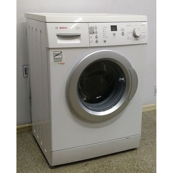 Стиральная машина BOSCH Maxx 7 WAE283Z0 34 000005501 фото