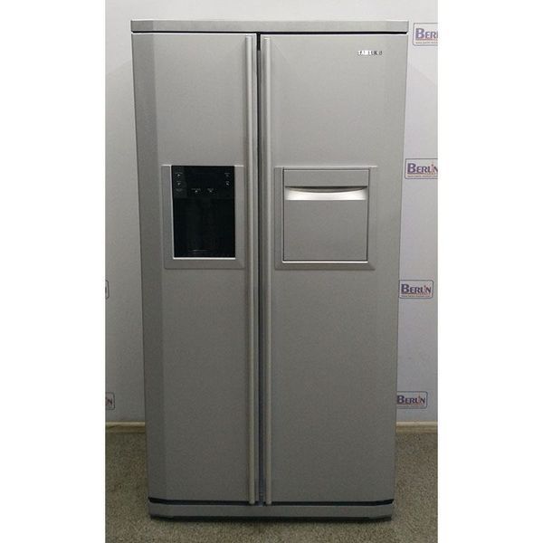 Холодильник SBS SAMSUNG RSE8KPAS 000004819 фото