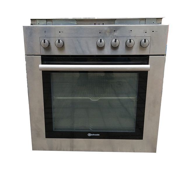 Электродуховка Bauknecht ESZ5960 type FSSM6 10.2 kW 000003252 фото