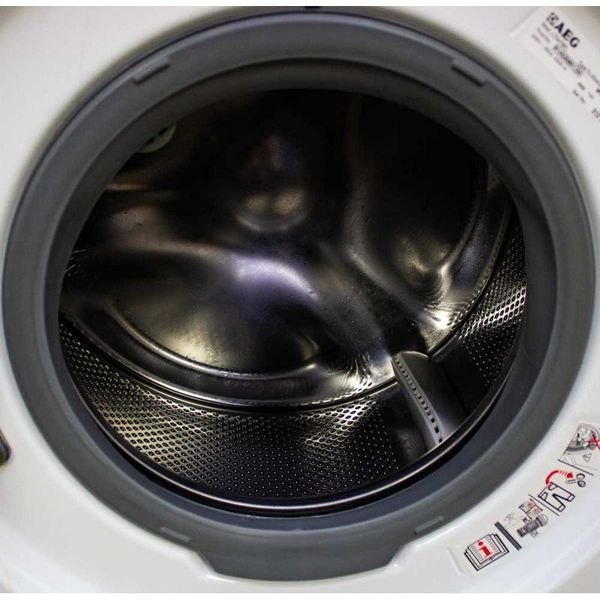 Стиральная машина AEG L70478FL 000009310 фото