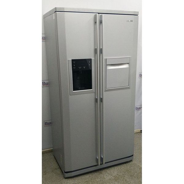 Холодильник SBS SAMSUNG RSE8KPAS 000004819 фото