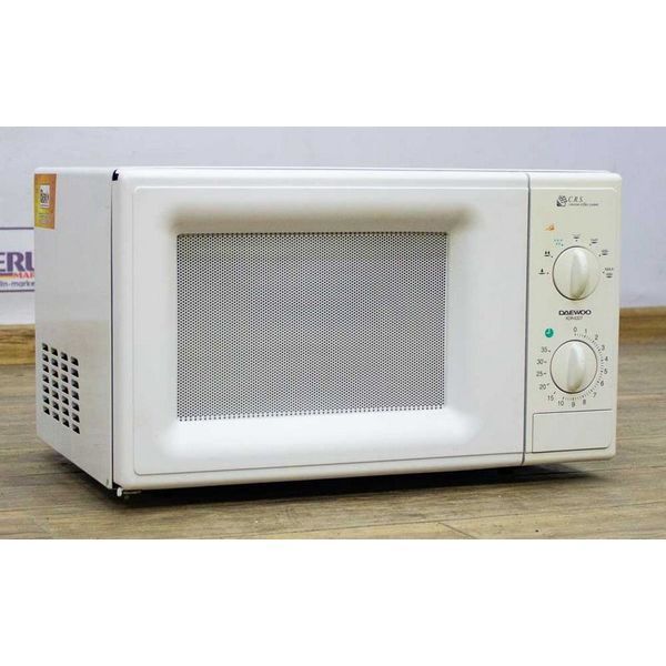 СВЧ Daewoo KOR 63D7 000008833 фото