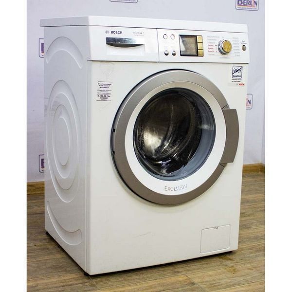 Стиральная машина Bosch Avantixx 7 WAQ2849G 01 000008620 фото