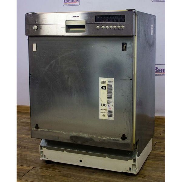 Посудомоечная машина Siemens SL55M580EU 37 000008743 фото