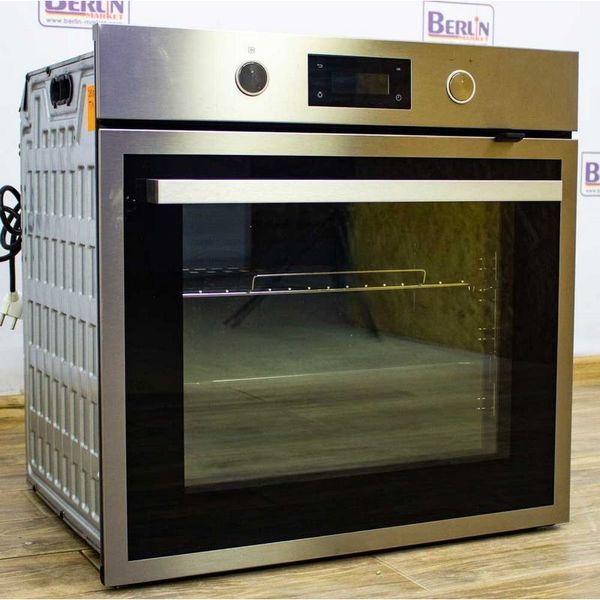 Електродуховка Ikea 60411720 2900 вт 391825010279 000009514 фото