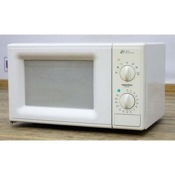 СВЧ Daewoo KOR 63D7 000008833 фото