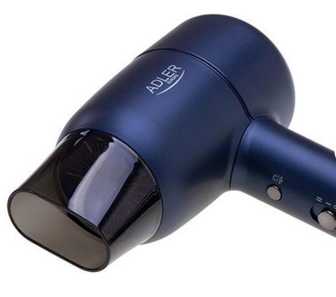 Фен Adler AD 2279b 1800w 000049342 фото