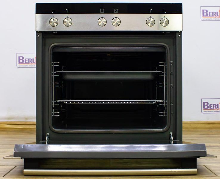 Електродуховка Siemens HE10055001 10800W sn 8407 00004 000015125 фото