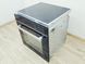 Електродуховка з варильною поверхнею Beko BBUM13329XS 10400w sn 10454905_п8_н277 000043610 фото 9