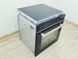 Електродуховка з варильною поверхнею Beko BBUM13329XS 10400w sn 10454905_п8_н277 000043610 фото 4