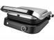 Контакт гриль Fram FEG 2100SSBK 2100w 000044576 фото 1