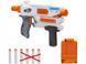 Іграшковий пістолет бластер Nerf Mediator E0016EU4 новий (не комплект) LPNHE535397225 60е 000028028 фото 1