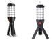 Фонарь аккумуляторный Parkside PAAD 2 B1 800 Lm Black 000037564 фото 2