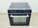 Електродуховка з варильною поверхнею Beko BBUM13329XS 10400w sn 10454905_п8_н277 000043610 фото 1