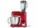 Кухонный комбайн SilverCrest SKMW 900 A1 900w 3600 мл Red 000038763 фото 1