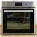 Електродуховка Ikea 60411720 2900 вт 391825010279 000009514 фото 1