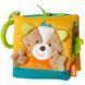Іграшка м'яка книга Babysun 80890018 новий LPNHE363922447 28е 000014947 фото 1
