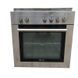 Электродуховка Bauknecht ESZ5960 type FSSM6 10.2 kW 000003252 фото 2
