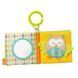 Іграшка м'яка книга Babysun 80890018 новий LPNHE363922447 28е 000014947 фото 4