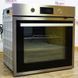 Електродуховка Ikea 60411720 2900 вт 391825010279 000009514 фото 3