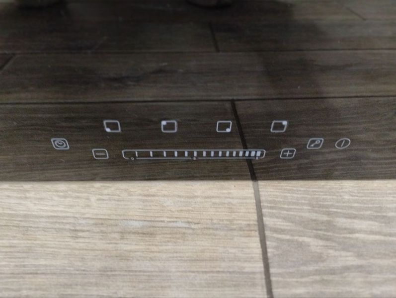 Индукционная печь KKT Kolbe KF5900IND 6000w sn 4250477102035 000047340 фото