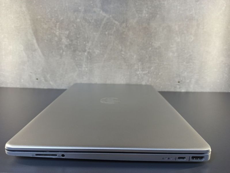 Ноутбук HP Laptop 15s-fq2031ua 15.6 FHD бат 5:00 годин 000051005 фото