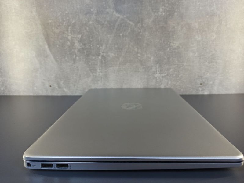 Ноутбук HP Laptop 15s-fq2031ua 15.6 FHD бат 5:00 годин 000051005 фото
