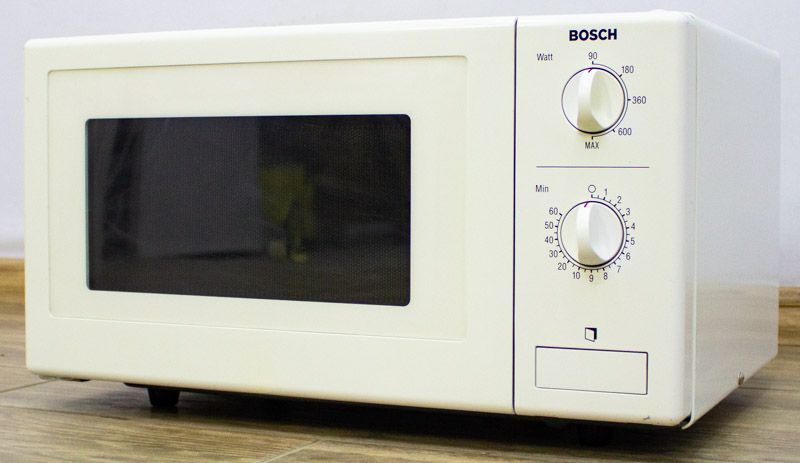 Микроволновая печь Bosch HMT702B sn 4140W3A368E 7705 02974 000013055 фото