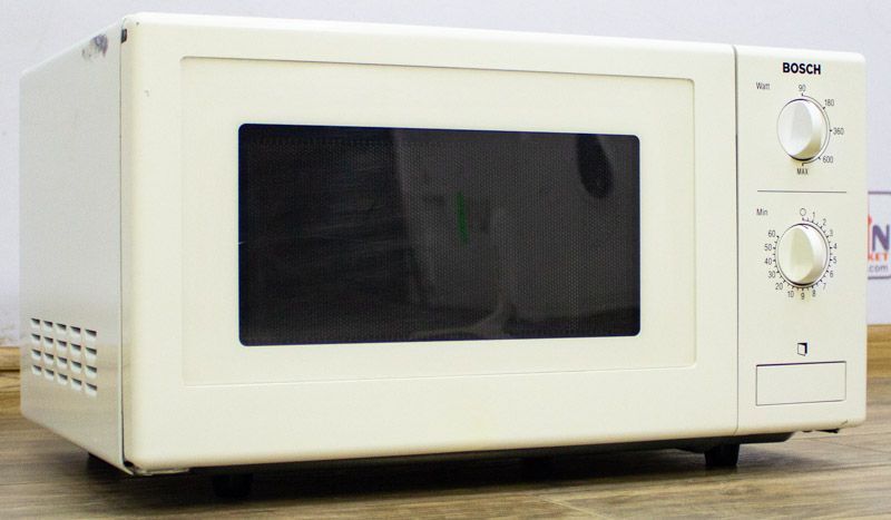 Микроволновая печь Bosch HMT702B sn 4140W3A368E 7705 02974 000013055 фото