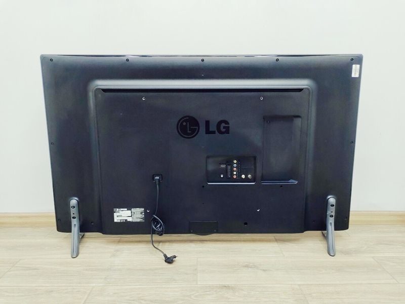 Телевизор 49 LG 49LB620V LED Full HD 3D 000037699 фото