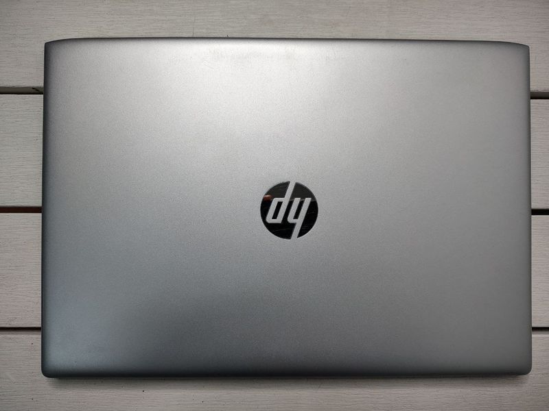 Ноутбук Hp ProBook 450 G5 15.6 FHD бат до 4 часов 000052073 фото