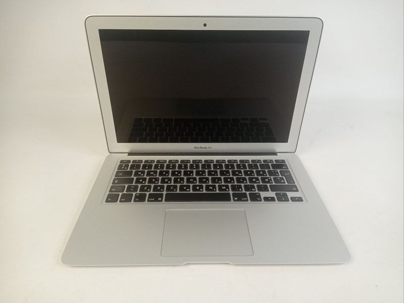 Ноутбук Apple MacBook Air 13 A1466 RAM 8 Gb 2012 000043670 фото